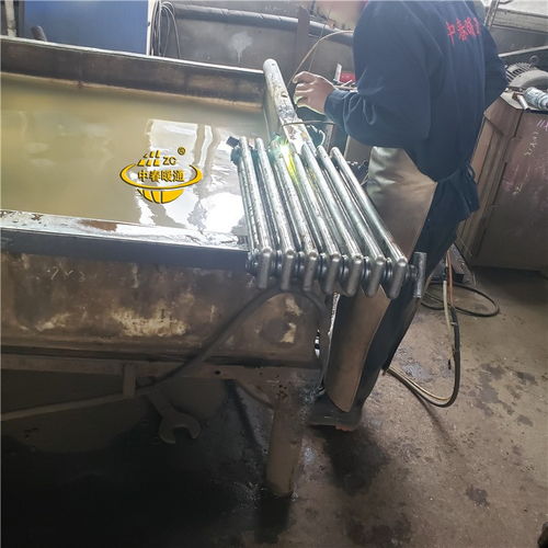 上虞市钢七柱暖气片QF9F06 卓越性能与高效水暖管道零件的完美结合